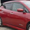 nissan leaf 2018 -NISSAN--Leaf ZAA-ZE1--ZE1-028236---NISSAN--Leaf ZAA-ZE1--ZE1-028236- image 15