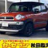 suzuki xbee 2017 -SUZUKI--XBEE DAA-MN71S--MN71S-100593---SUZUKI--XBEE DAA-MN71S--MN71S-100593- image 1