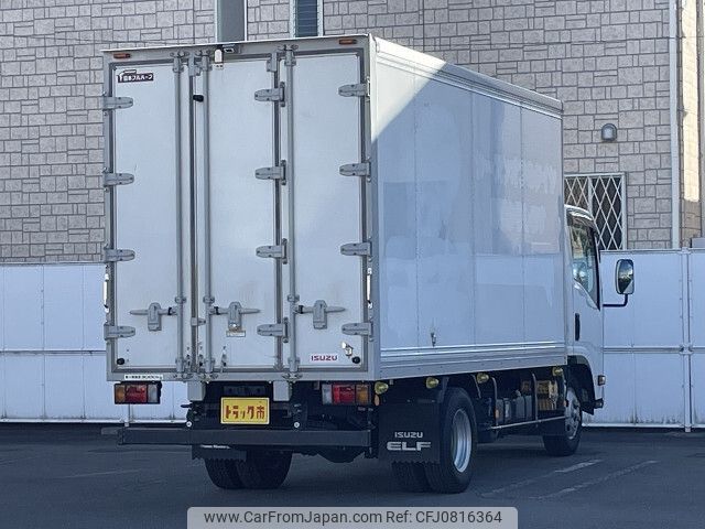 isuzu elf-truck 2019 -ISUZU--Elf 2RG-NMR88AN--NMR88-7001012---ISUZU--Elf 2RG-NMR88AN--NMR88-7001012- image 2