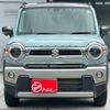 suzuki hustler 2021 quick_quick_MR52S_MR52S-131535 image 9