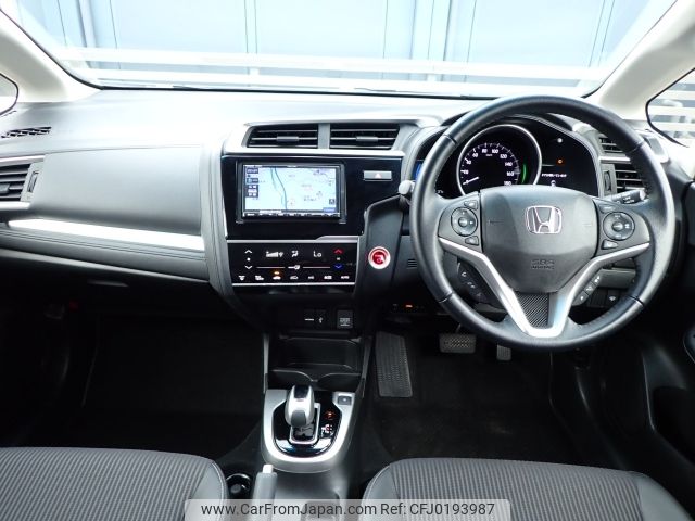 honda fit 2019 -HONDA--Fit DAA-GP5--GP5-3418775---HONDA--Fit DAA-GP5--GP5-3418775- image 2