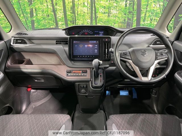 suzuki solio 2021 -SUZUKI--Solio 5AA-MA37S--MA37S-613589---SUZUKI--Solio 5AA-MA37S--MA37S-613589- image 2