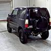 suzuki jimny 2002 -SUZUKI--Jimny JB23W--JB23W-321776---SUZUKI--Jimny JB23W--JB23W-321776- image 6