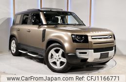 land-rover defender 2020 quick_quick_3BA-LE72XAA_SALEA7AX5L2011245
