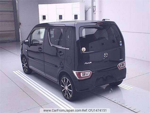 mazda flair 2018 CFJ1474151 image 2