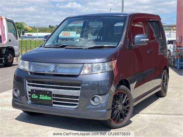 suzuki wagon-r 2011 -SUZUKI--Wagon R DBA-MH23S--MH23S-611643---SUZUKI--Wagon R DBA-MH23S--MH23S-611643- image 1