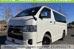 toyota hiace-van 2023 quick_quick_3BF-TRH200V_0369655