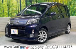 daihatsu move 2013 quick_quick_LA100S_LA100S-0194940