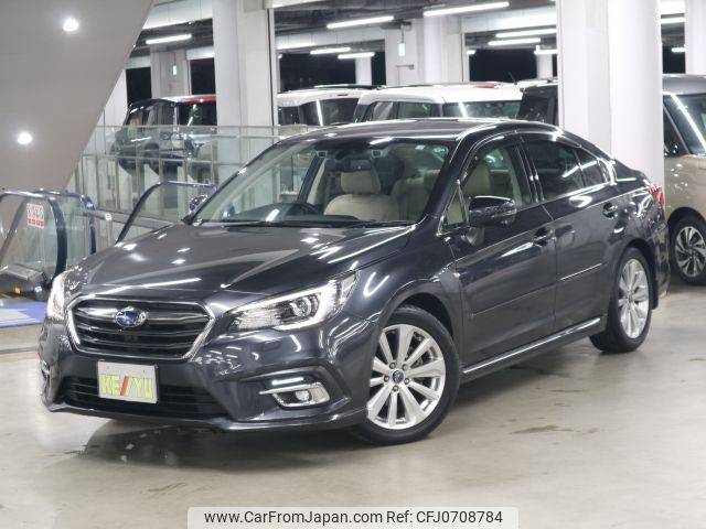 subaru legacy-b4 2018 -SUBARU--Legacy B4 DBA-BN9--BN9-017324---SUBARU--Legacy B4 DBA-BN9--BN9-017324- image 1