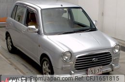 daihatsu mira-gino 2004 CFJ1651815
