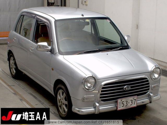 daihatsu mira-gino 2004 CFJ1651815 image 1