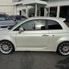 abarth 500 2011 quick_quick_ABA-312141_ZFA31200000623556 image 2