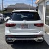 mercedes-benz glb-class 2023 -MERCEDES-BENZ--Benz GLB 5BA-247684M--W1N2476842W304541---MERCEDES-BENZ--Benz GLB 5BA-247684M--W1N2476842W304541- image 4