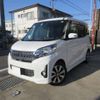 mitsubishi ek-space 2015 -MITSUBISHI 【名古屋 58Aﾈ2481】--ek Space DBA-B11A--B11A-0110028---MITSUBISHI 【名古屋 58Aﾈ2481】--ek Space DBA-B11A--B11A-0110028- image 1