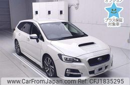 subaru levorg 2014 CFJ1835295
