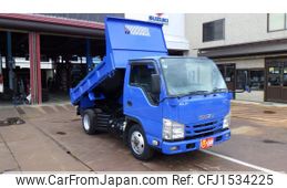 isuzu elf-truck 2015 CFJ1534225