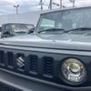 suzuki jimny-sierra 2024 -SUZUKI--Jimny Sierra 3BA-JB74W--JB74W-228***---SUZUKI--Jimny Sierra 3BA-JB74W--JB74W-228***- image 25