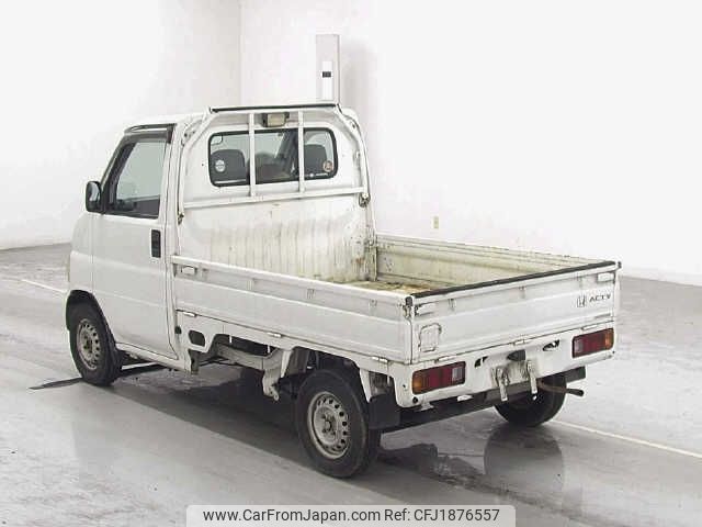 honda acty-truck 2001 CFJ1876557 image 2
