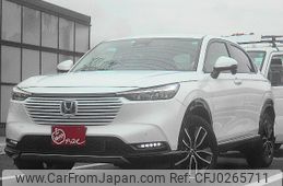 honda vezel 2023 quick_quick_6AA-RV6_RV6-1017370