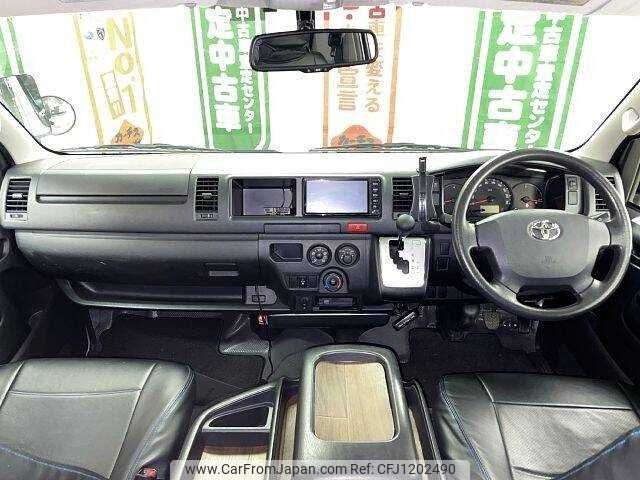 toyota hiace-wagon 2017 504928-930380 image 1