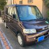 daihatsu tanto 2006 -DAIHATSU--Tanto CBA-L350S--L350S-0167025---DAIHATSU--Tanto CBA-L350S--L350S-0167025- image 2