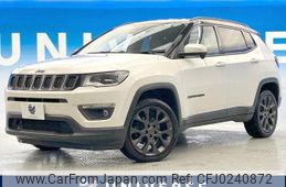 jeep compass 2019 -CHRYSLER--Jeep Compass ABA-M624--MCANJRCB6KFA56737---CHRYSLER--Jeep Compass ABA-M624--MCANJRCB6KFA56737-