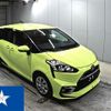 toyota sienta 2015 -TOYOTA--Sienta NSP170G--NSP170-7016166---TOYOTA--Sienta NSP170G--NSP170-7016166- image 1