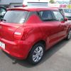 suzuki swift 2017 -SUZUKI--Swift DBA-ZC83S--ZC83S-104252---SUZUKI--Swift DBA-ZC83S--ZC83S-104252- image 7