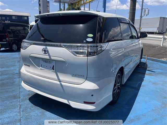 toyota estima 2012 -TOYOTA 【宇都宮 301ﾓ4】--Estima ACR50W--0149502---TOYOTA 【宇都宮 301ﾓ4】--Estima ACR50W--0149502- image 2