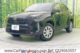 toyota yaris-cross 2024 -TOYOTA--Yaris Cross 5BA-MXPB10--MXPB10-3032***---TOYOTA--Yaris Cross 5BA-MXPB10--MXPB10-3032***-