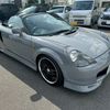 toyota mr-s 2000 CFJ1707036 image 10