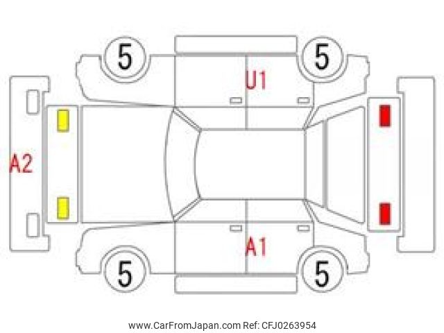 daihatsu tanto 2014 -DAIHATSU--Tanto DBA-LA600S--LA600S-0071139---DAIHATSU--Tanto DBA-LA600S--LA600S-0071139- image 2