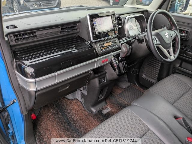 suzuki spacia 2018 CFJ1819744 image 2