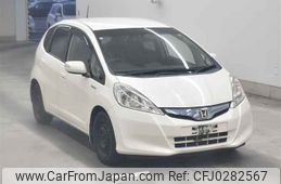 honda fit undefined -HONDA--Fit GP1-1217777---HONDA--Fit GP1-1217777-