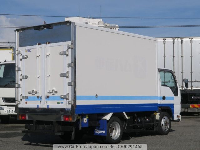 isuzu elf-truck 2019 -ISUZU--Elf TKG-NKS85AN--NKS85-7012650---ISUZU--Elf TKG-NKS85AN--NKS85-7012650- image 2