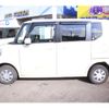 honda n-box 2012 -HONDA--N BOX DBA-JF2--JF2-1025495---HONDA--N BOX DBA-JF2--JF2-1025495- image 7