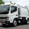 mitsubishi-fuso canter 2023 quick_quick_FEAV0_FEAV0-601900 image 1