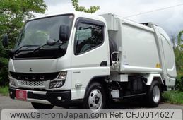 mitsubishi-fuso canter 2023 quick_quick_FEAV0_FEAV0-601900