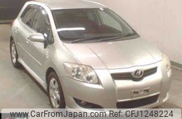 toyota auris 2007 -TOYOTA--Auris NZE151H-1009947---TOYOTA--Auris NZE151H-1009947-
