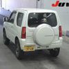 suzuki jimny 2016 -SUZUKI 【豊橋 581ｺ3768】--Jimny JB23W-750450---SUZUKI 【豊橋 581ｺ3768】--Jimny JB23W-750450- image 2