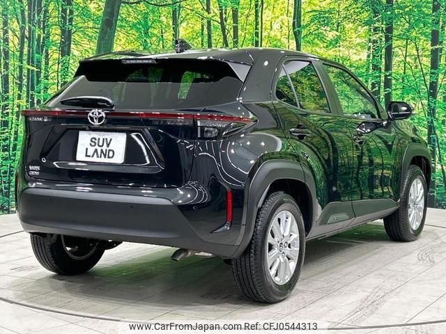 toyota yaris-cross 2023 -TOYOTA 【名変中 】--Yaris Cross MXPB10--3032150---TOYOTA 【名変中 】--Yaris Cross MXPB10--3032150- image 2