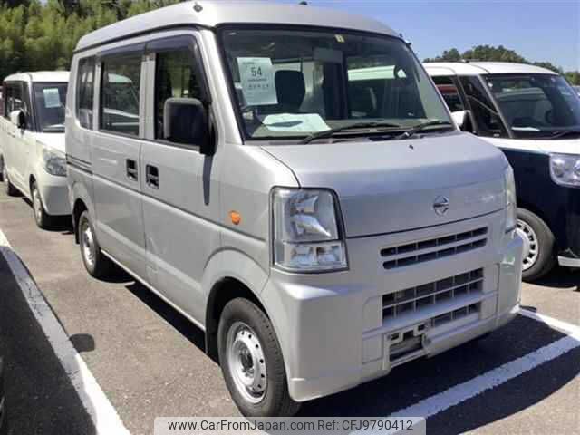 nissan clipper-van 2015 -NISSAN--Clipper Van DR64V--809880---NISSAN--Clipper Van DR64V--809880- image 1