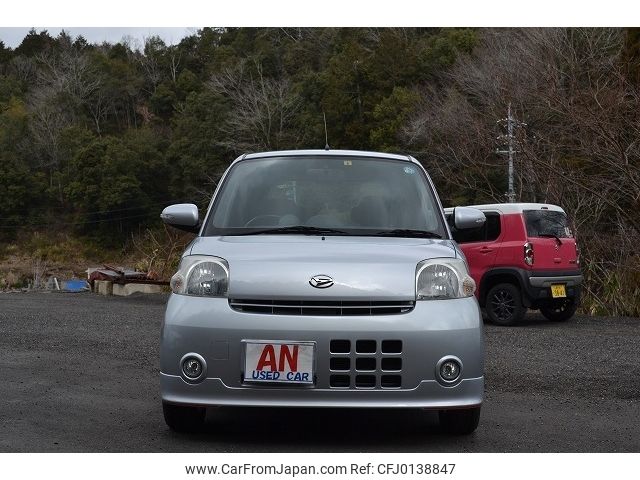 daihatsu esse 2009 CFJ0138847 image 2