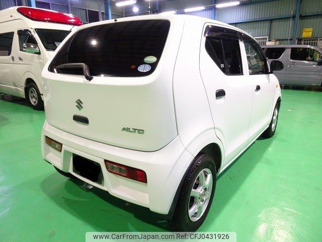 suzuki alto 2015 -SUZUKI--Alto HA36S--103835---SUZUKI--Alto HA36S--103835- image 2