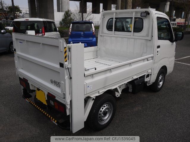 daihatsu hijet-truck 2025 CFJ1539045 image 2