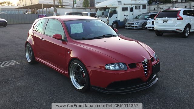 alfa-romeo 147 2004 13683 image 1