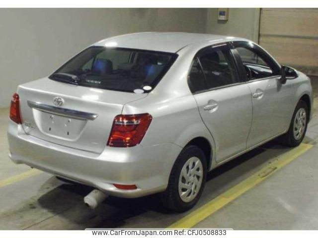 toyota corolla-axio 2019 quick_quick_DBA-NZE164_7075303 image 2