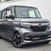 honda n-box 2018 -HONDA--N BOX DBA-JF3--JF3-2061483---HONDA--N BOX DBA-JF3--JF3-2061483- image 1