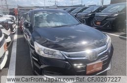 honda accord 2013 -HONDA--Accord DAA-CR6--CR6-1004972---HONDA--Accord DAA-CR6--CR6-1004972-