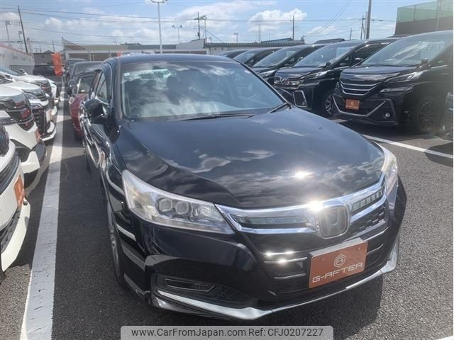 honda accord 2013 -HONDA--Accord DAA-CR6--CR6-1004972---HONDA--Accord DAA-CR6--CR6-1004972- image 1